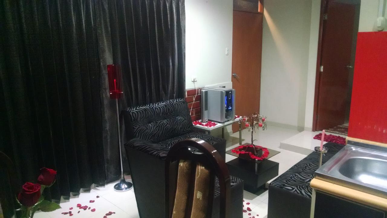 Sillary Hostal Boutique Arequipa Kültér fotó