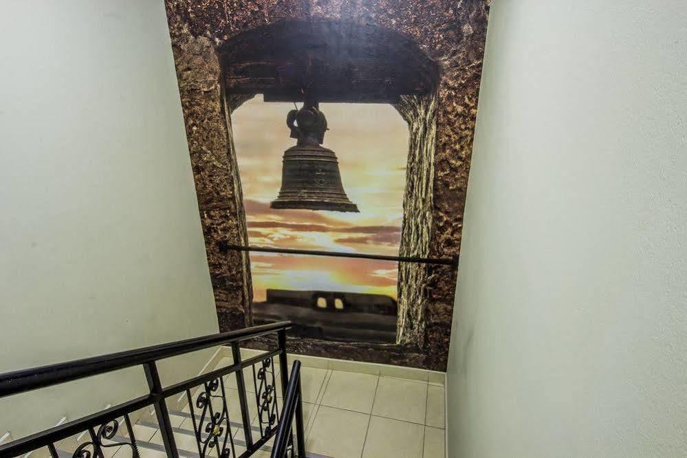 Sillary Hostal Boutique Arequipa Kültér fotó