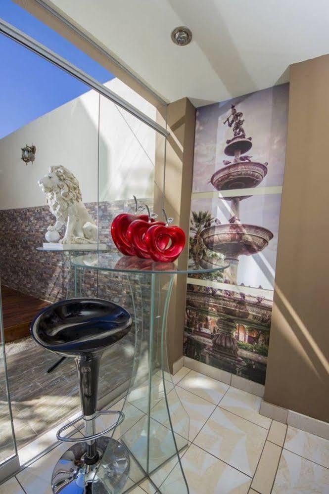 Sillary Hostal Boutique Arequipa Kültér fotó